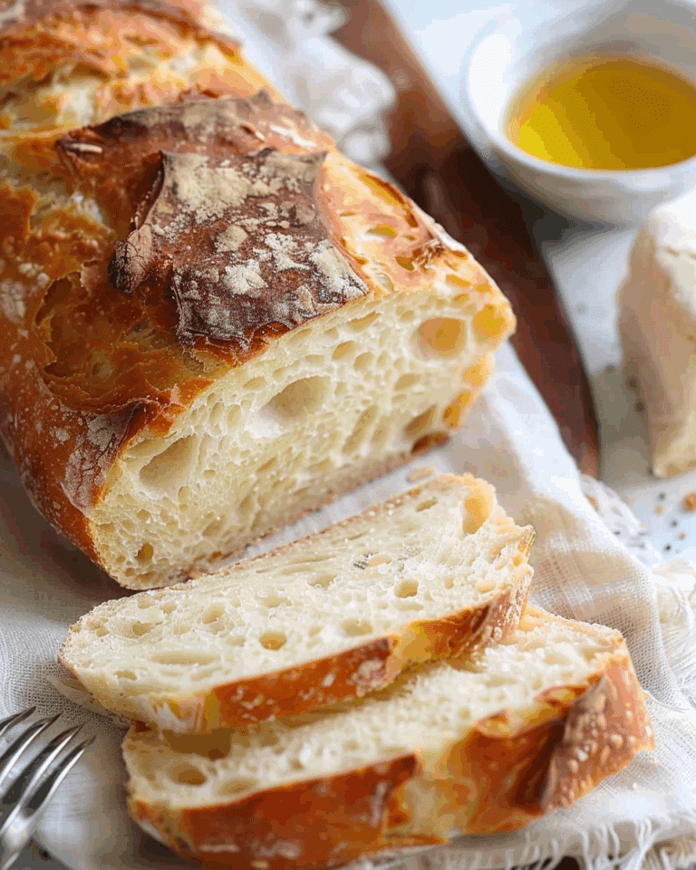 Italian Bread