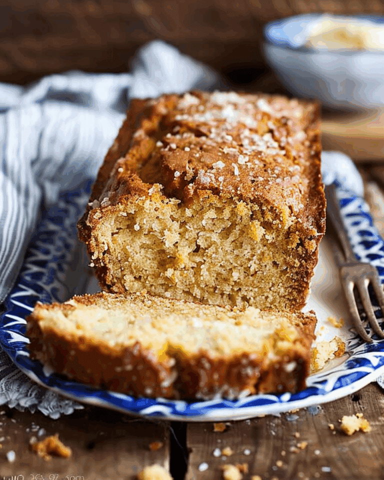 Amish Friendship Bread