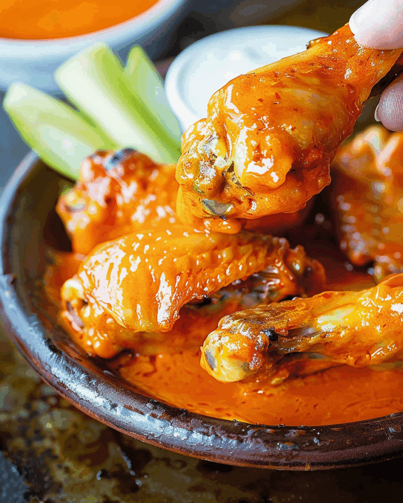 Best Buffalo Wings