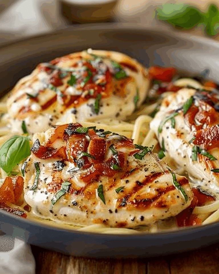 Carrabba’s Chicken Bryan