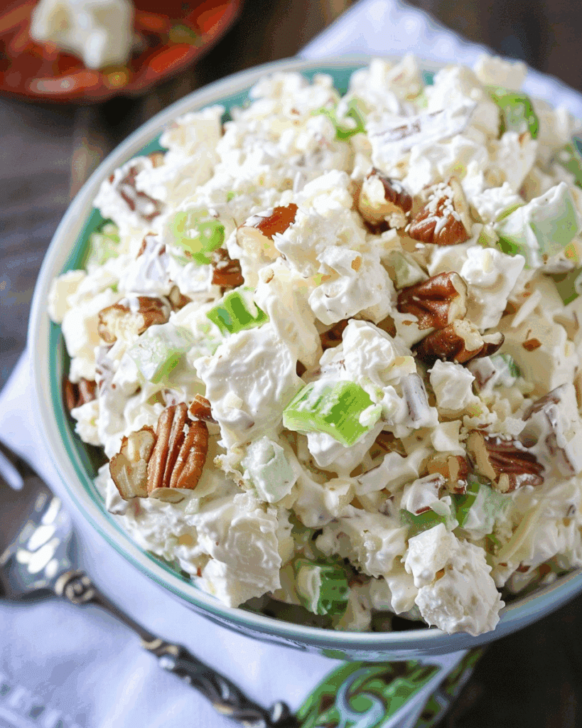 Snicker Salad