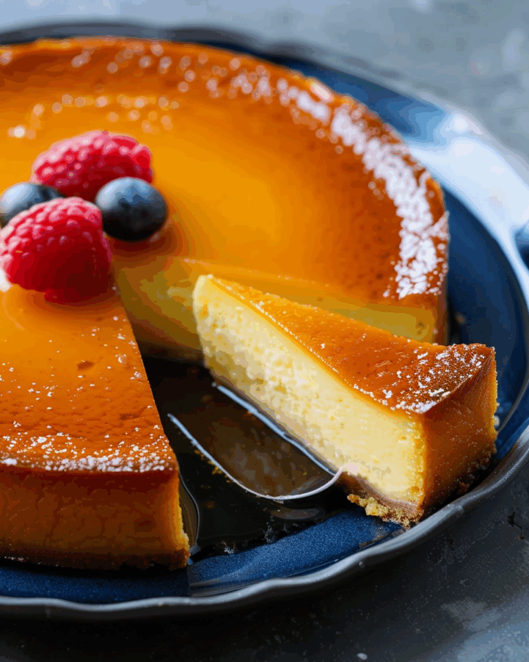 Flan