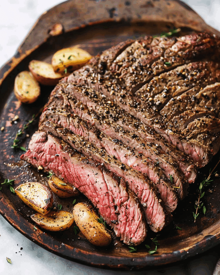 London Broil