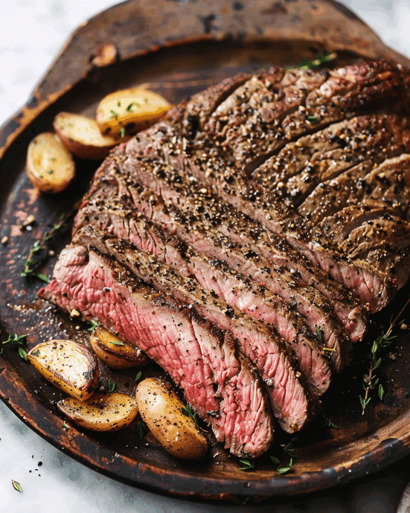 London Broil