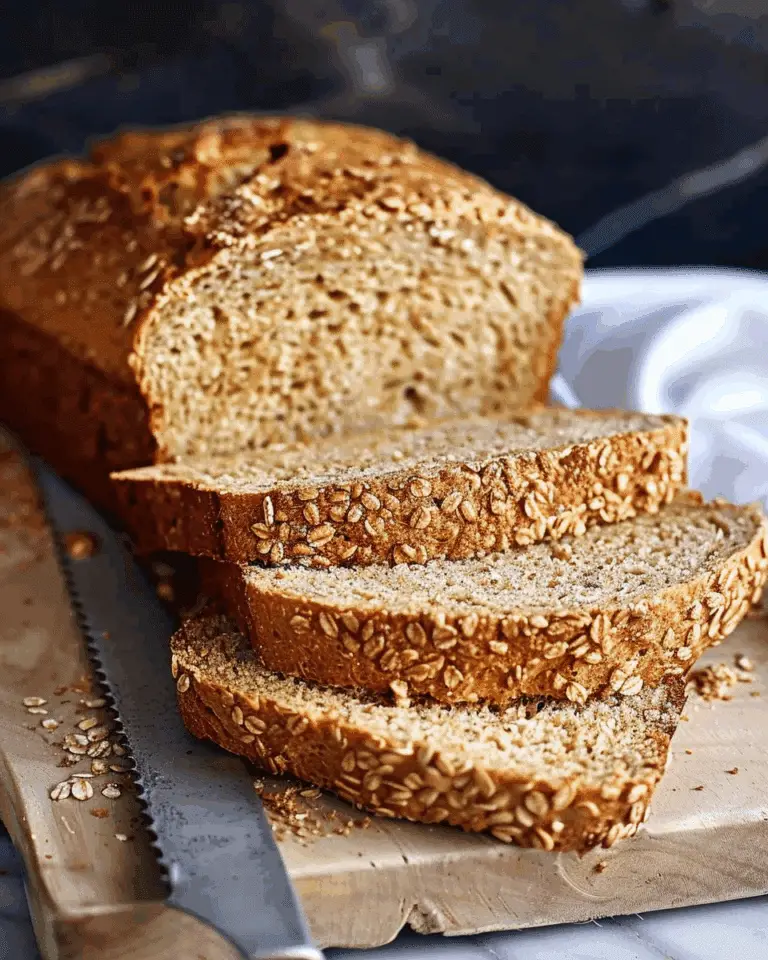 Keto Bread