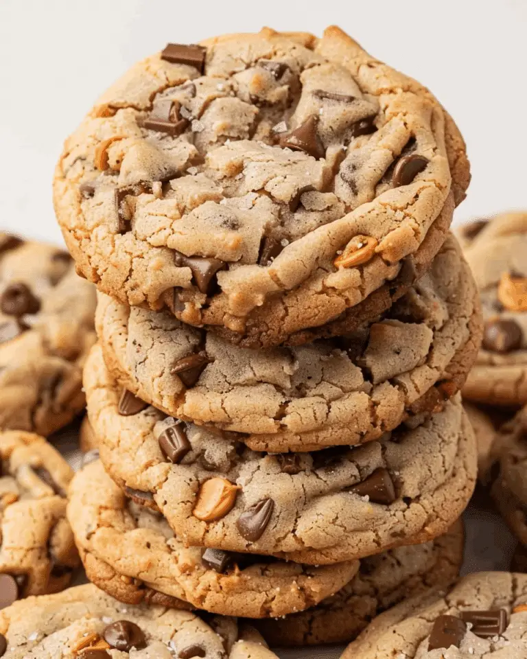 Kitchen Sink Cookies