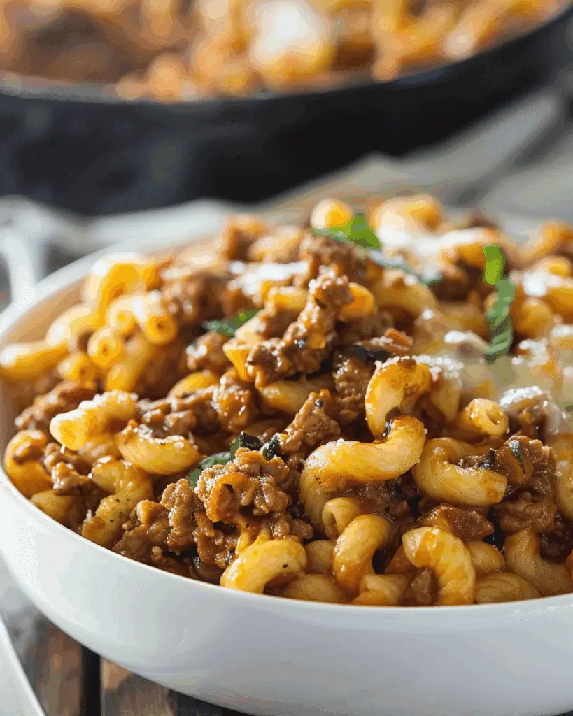 Beefaroni