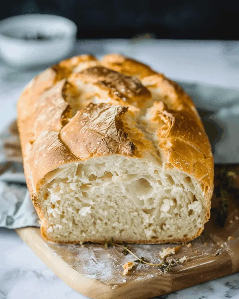 Amish Country Bread