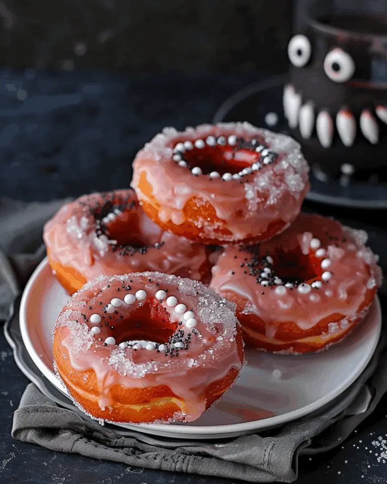 Vampire Donuts