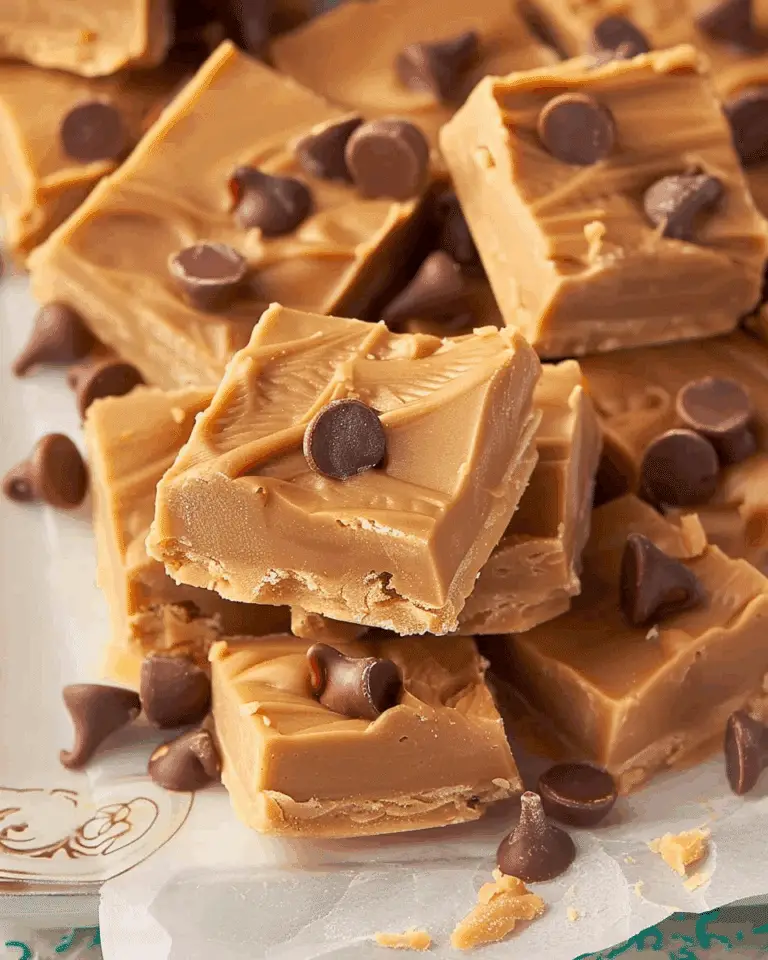 Reese’s Fudge recepe