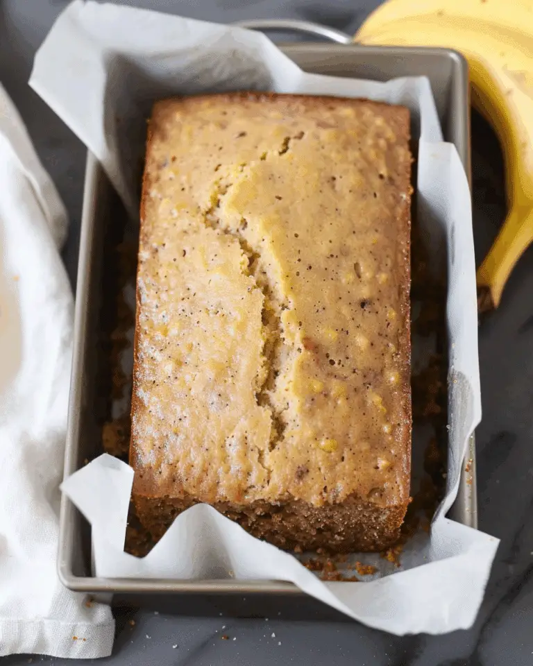 Banana Bread