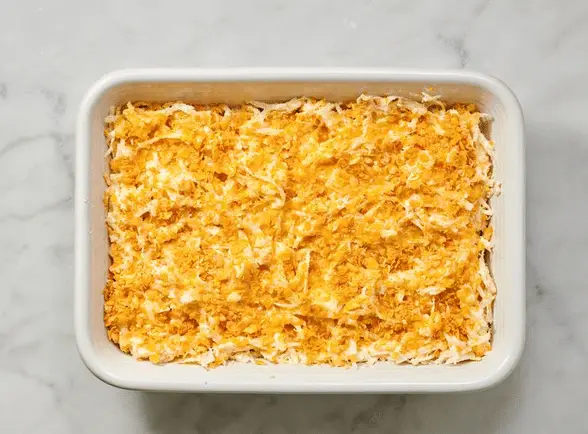 Brown Casserole