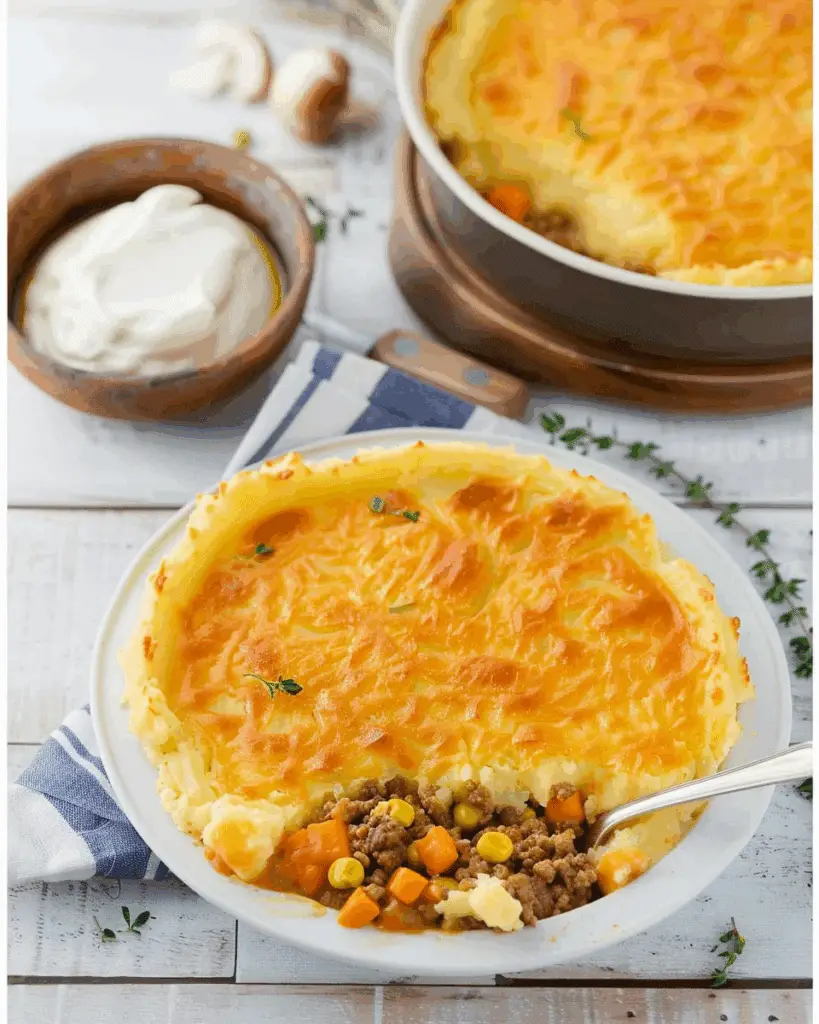 Shepherds-pie