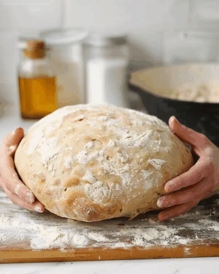 Sourdough Bread