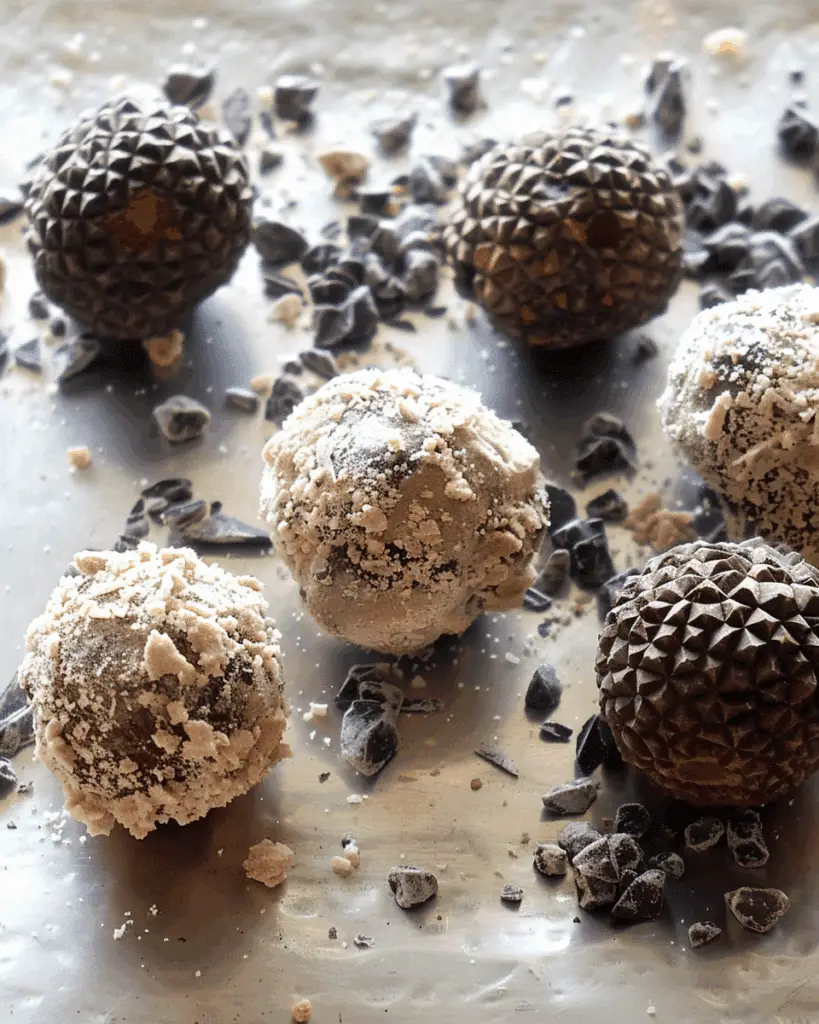 Truffles Make a Great Holiday Gift