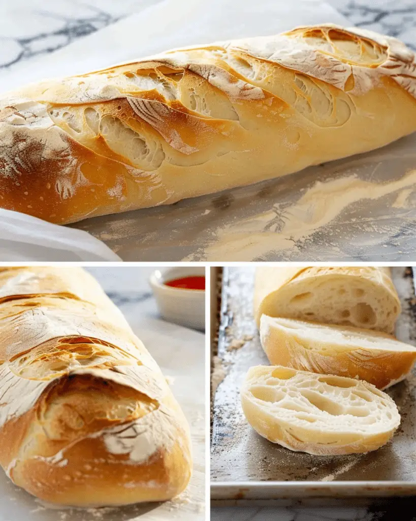 the best Italian Bread