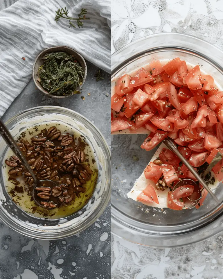 Lebanese Ful Medames