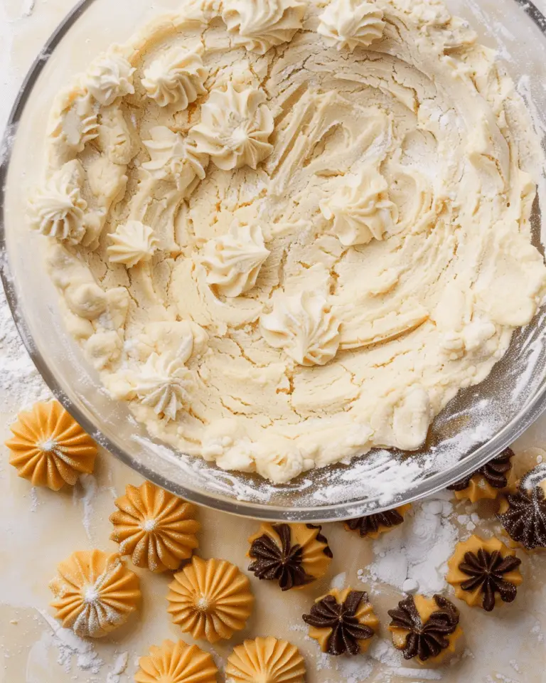 Orange Chocolate Chip Ricotta Cookies