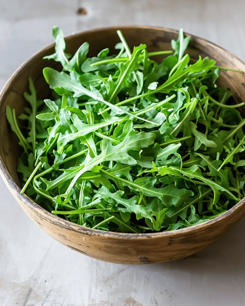 Arugula Salad