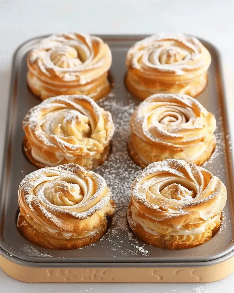 Cruffins