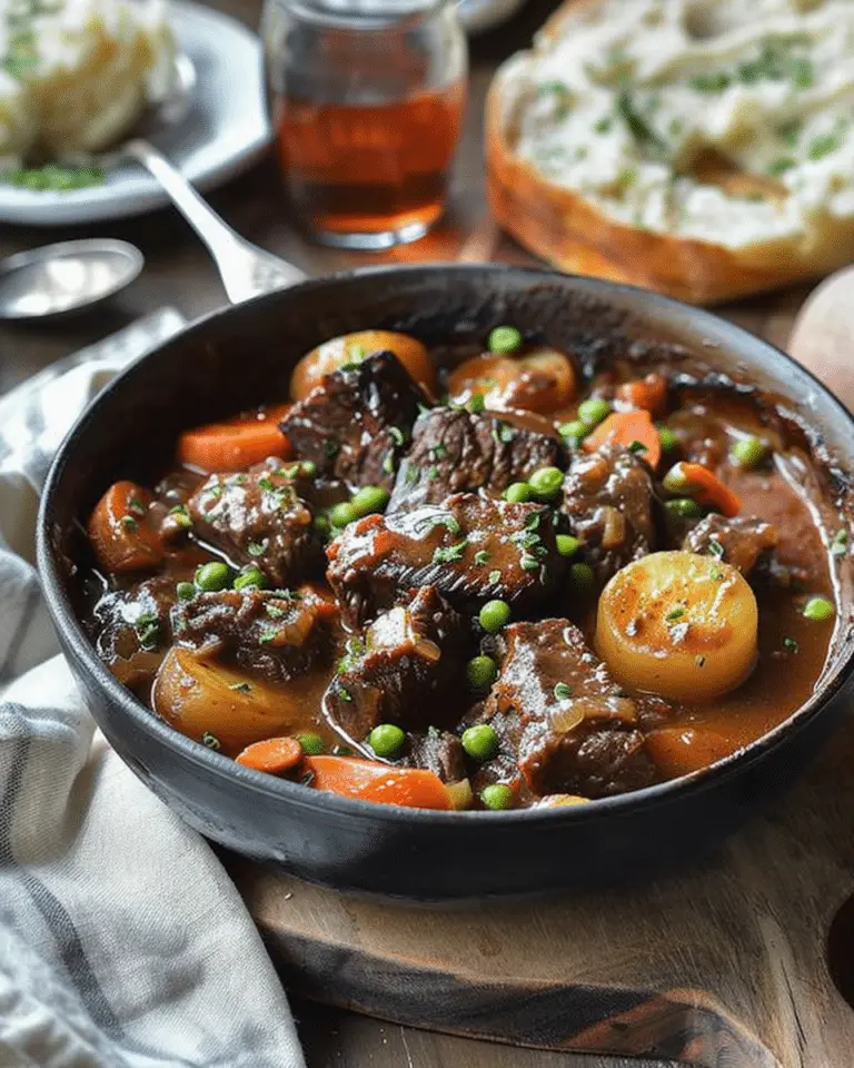 Beef Stew