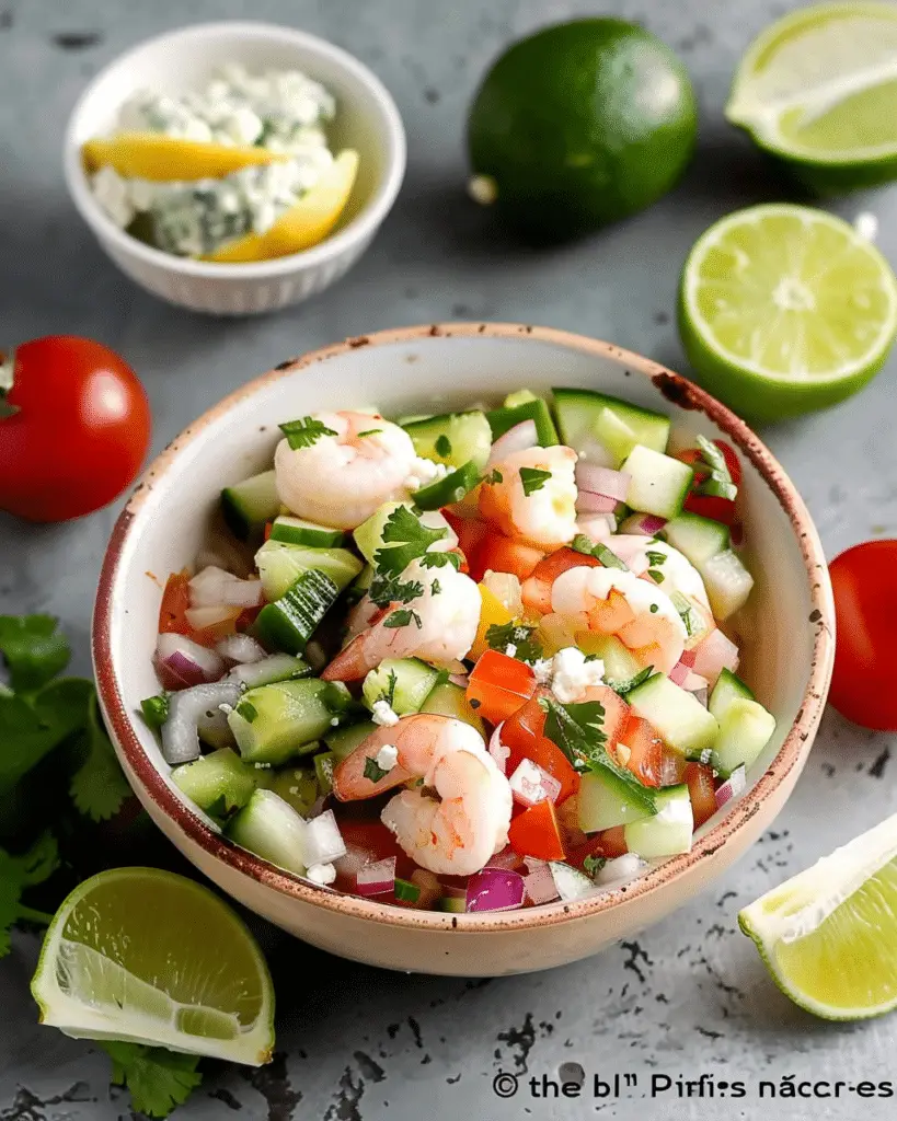 Ceviche