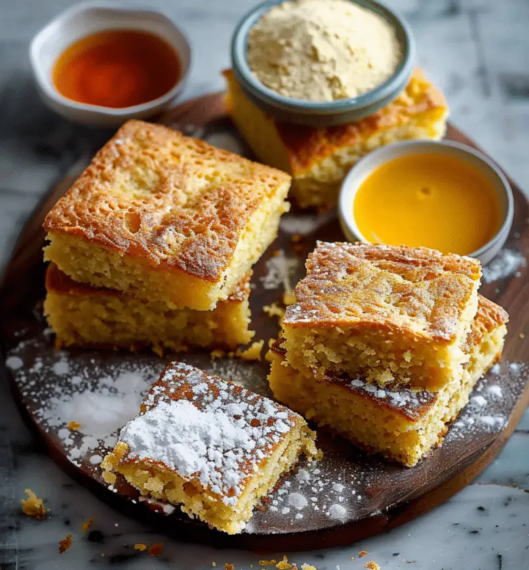 Favorite Cornbread