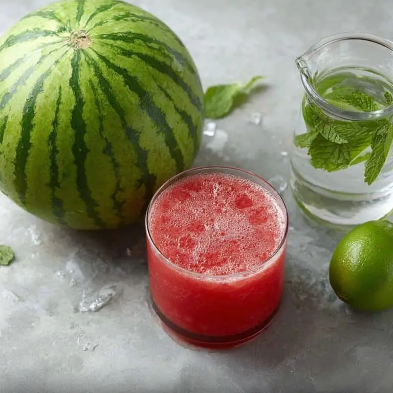 Watermelon Juice