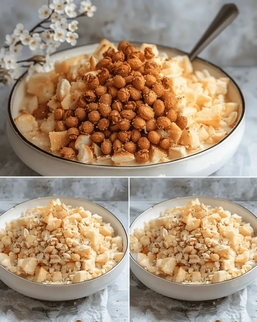 Lebanese Ful Medames