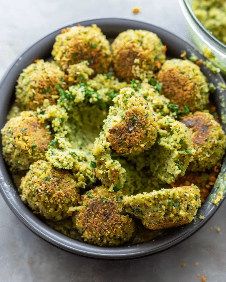 Falafel