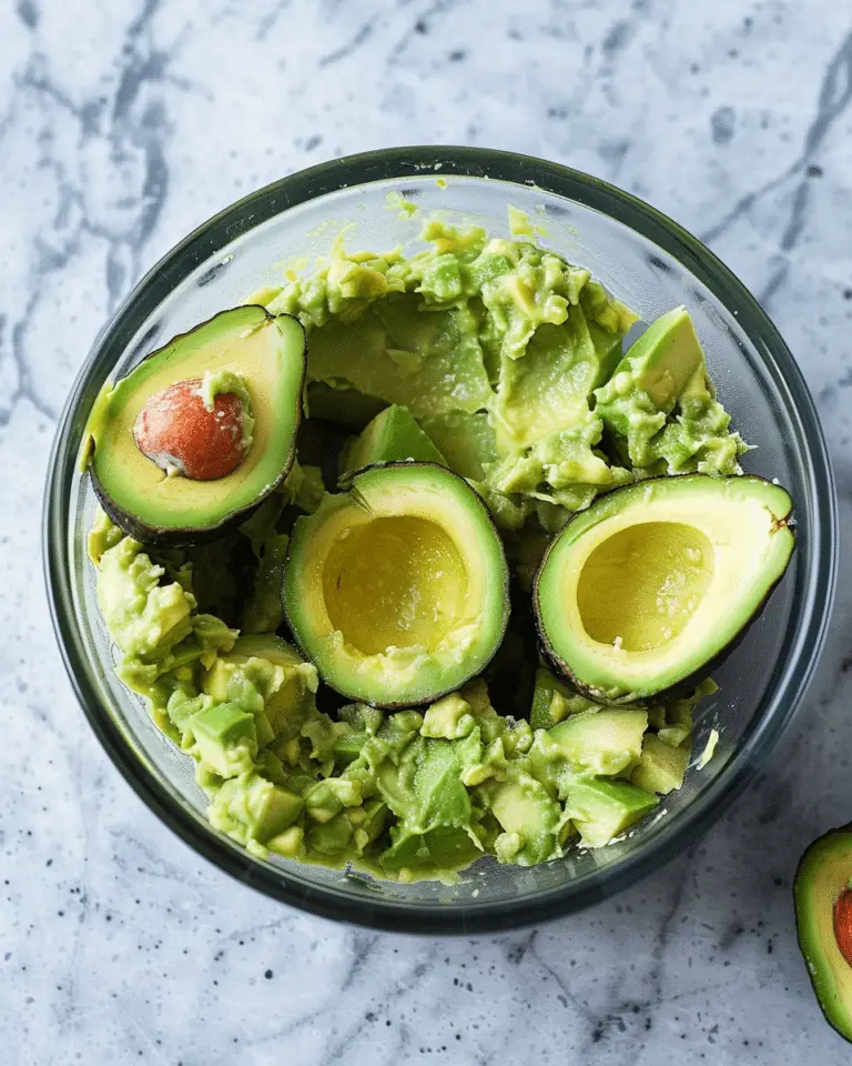 Guacamole