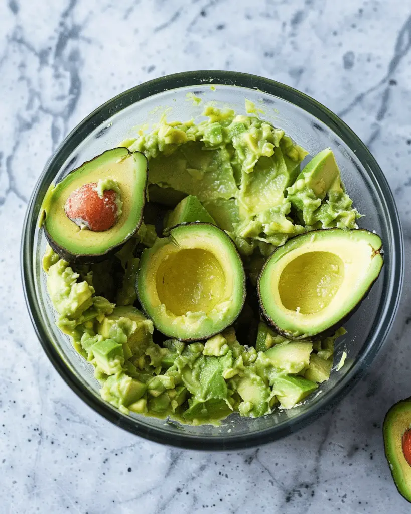 Guacamole