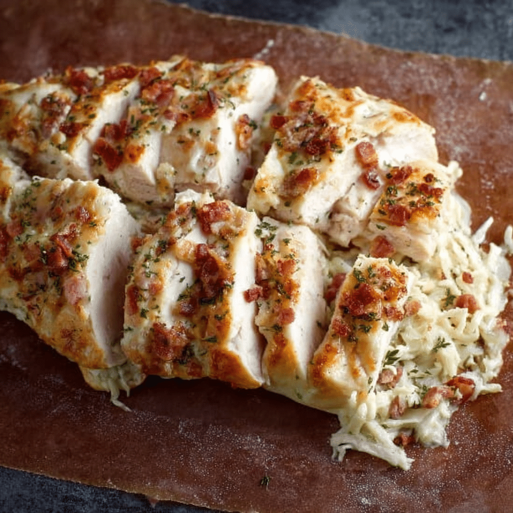 Costco Chicken Bake