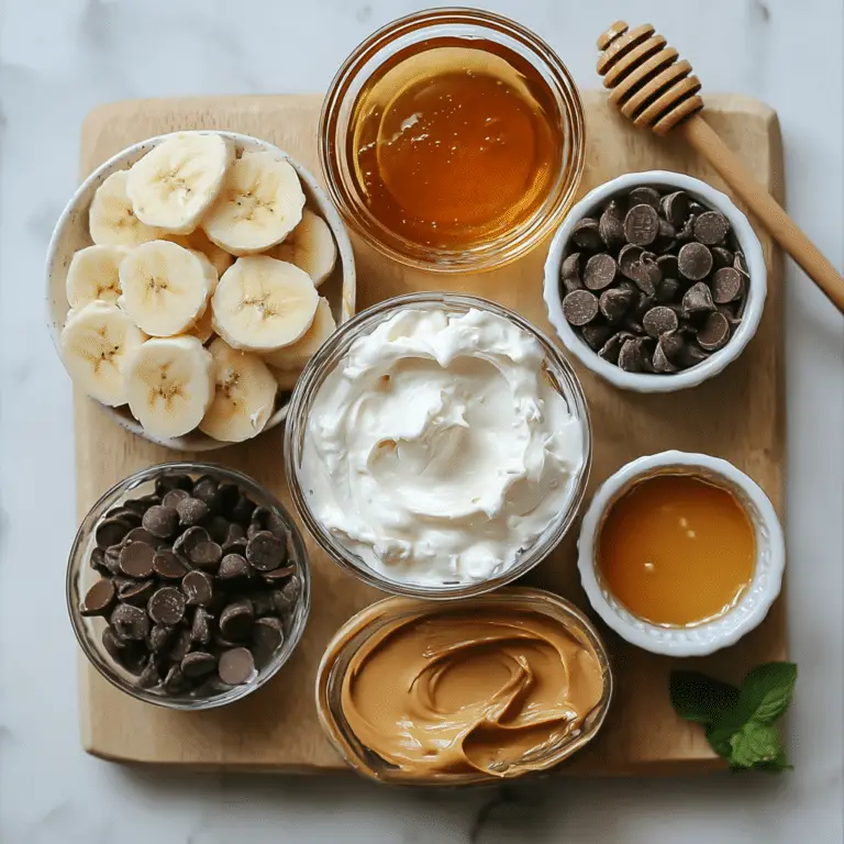 High Protein Frozen Peanut Butter Greek Yogurt Bites