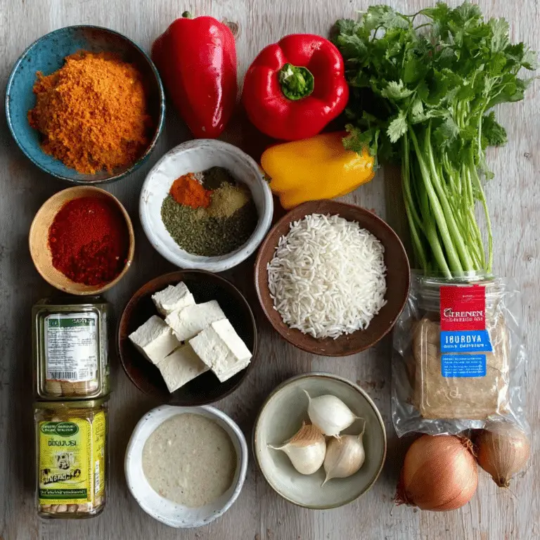 Paneer Curry