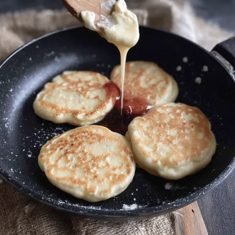 Pikelets