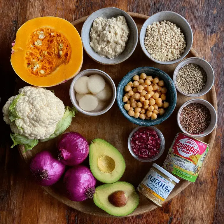 Nourish Bowl