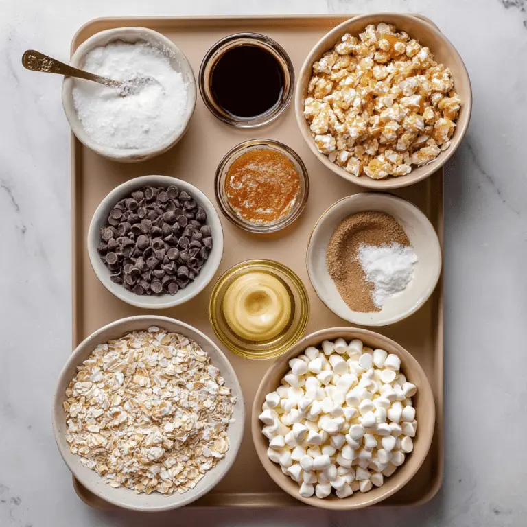 The Best No-Bake Avalanche Cookies