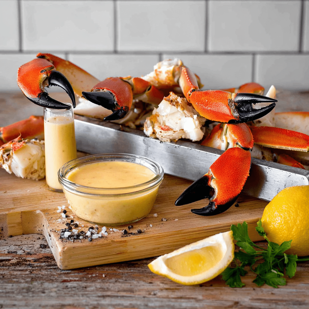 Easy Seafood Appetizers